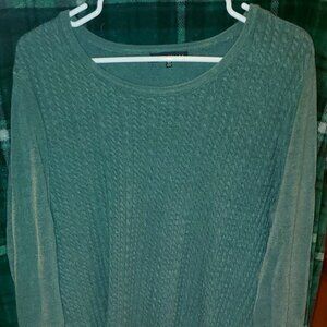 Napa Valley Sweater in Women's Size 3X